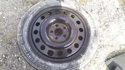 Wheel 17x5 Compact Spare Aluminum 16 Hole ID 4R33-KA Fits 05-11 MUSTANG 23239920 • $94