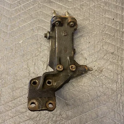 90-94 Mitsubishi Eclipse GSX DSM 4g63 Power Steering Pump Mounting Bracket • $59.99