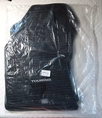 2019-2023 Subaru Forester Touring OEM Carpet Floor Mats 4-Pc. J501SSJ040 New Set • $50