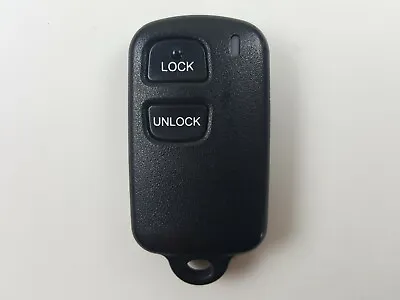 Original Toyota Sequoia 4runner 03-07 Oem Key Less Entry Remote Fob Green-led • $99.99