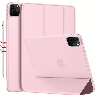 Suitable For The New Ipad10  Mini6 Protective Cover Air4 Hard B8E3 • $19.39