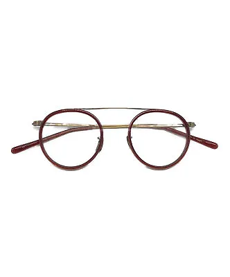 OLIVER PEOPLES Glasses MP-3-XL CN-339 • $302.22