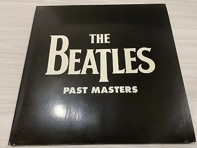 Past Masters [Remastered] By The Beatles (Vinyl) • $59.95