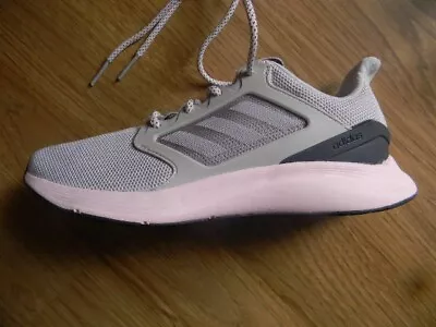 $30 • Buy Adidas Cloudfoam Comfort  Running Shoes Ladies Size Us 8 Excellent Condition
