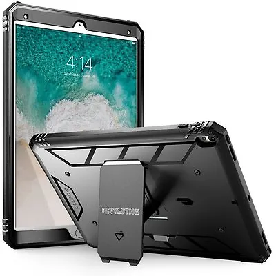 Kickstand Tablet Case For IPad Pro 10.5 / 9.7 / Pro 12.9 Dual Layer Cover • $21.85