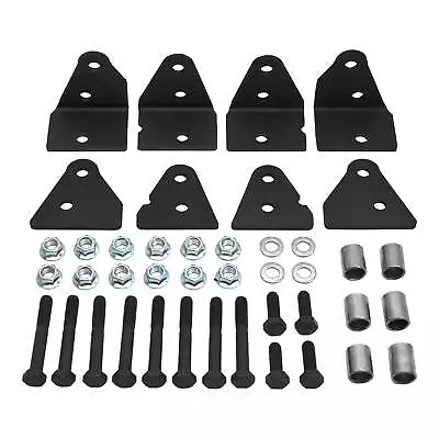 Demon Powersports Bracket Lift Kit For Kawasaki Mule PRO 820 • $225.25