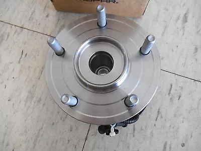  MoPar Disc Brake Rear Hub - NOS - '08-'11 Minivan - P/N 4721762AI • $169.50