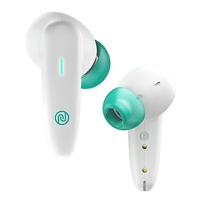 Noise Buds VS402 Truly Wireless Earbuds Bluetooth V5.3 & Breathing LED Lights • $109.93