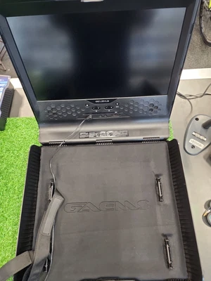 $229 • Buy GAEMS Sentinel Pro Xp 1080P Portable Gaming Monitor For Xbox One X, Xbox One S,