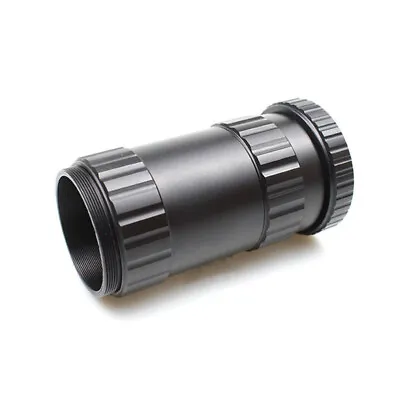 Astronomical Telescope SLR Camera Bayonet Sleeve For Meade ETX90/125 Accessories • $40.84