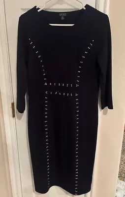 Spense Dress Size 8. Beaded  • $12