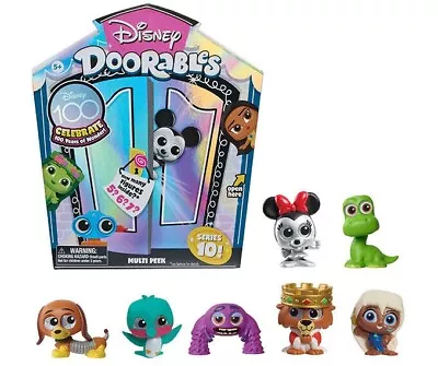 Disney Doorables Series 10 Pick The One You Want!!! • $5.99