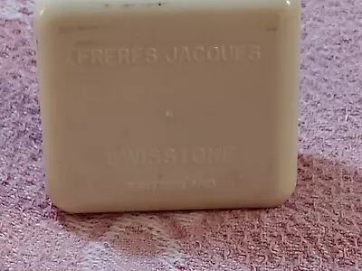 Vintage Swisstone Musical Movement Replacement Box Freres Jacques Wind Up  Works • $6.99