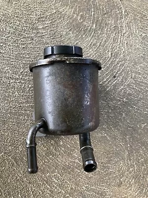 91-94 Nissan 240SX S13 Oem Power Steering Pump Reservoir • $20