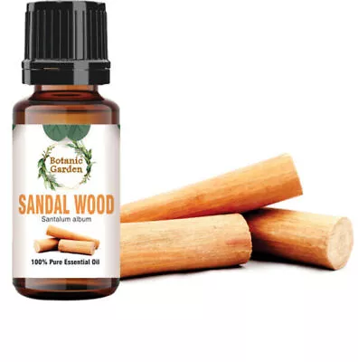 Sandalwood Or Santalum Album Essential Oil For Scarring And Acne 100% Pure Oil • $772.21