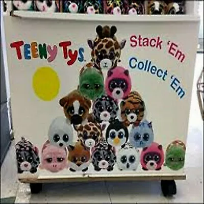 £2.80 • Buy Teeny TY  Approx 4 