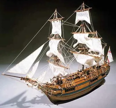 $319.99 • Buy Mantua Model 785 HMS Bounty