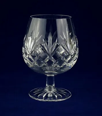 Edinburgh Crystal “TAY” Brandy Glass – 12.5cms (4-7/8″) Tall – 1st • £19.50