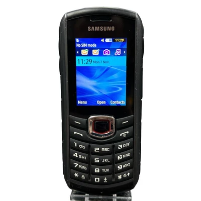 £15.90 • Buy XCover GT B2710 - 32MB (Open Network)