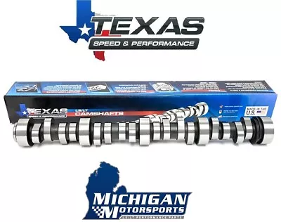 Texas Speed TSP LS7 Stage 3.2 N/A Camshaft 7.0L ZO6 Z06 Z28 7.0 Stage 3 Cam • $389.99