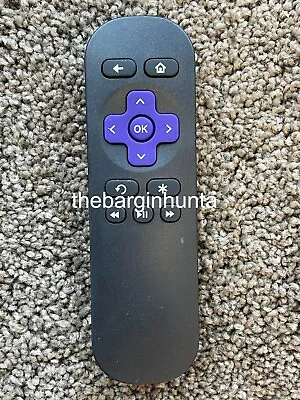 Telstra TV Replacement Remote Control. Suits Telstra TV 1 And Telstra TV 2. NEW • $9.90