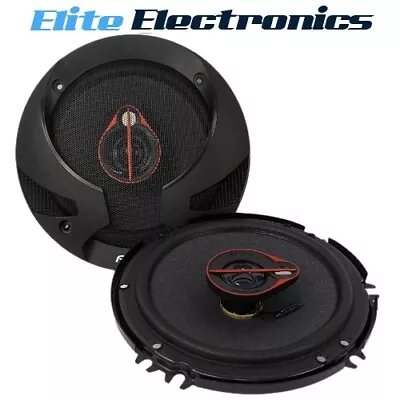 Pioneer TS-R1651S-2 300W 6.5  3-Way 4 Ohm Car Speakers • $89.85