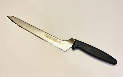 Forschner 41694 8  Serrated Offset Bread Slicing Knife Victorinox Switzerland • $39.95