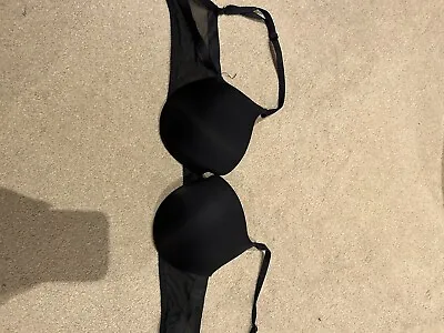 Calvin Klein Bra • £8