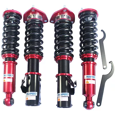 Racing Full Coilovers Suspension Spring Kit For Nissan Silvia S13 200SX 180SX • $235.99