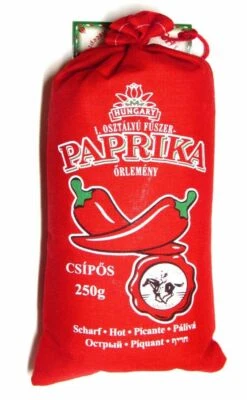 £7.99 • Buy Hungarian Paprika Premium Quality (Origin: Kalocsa,Hungary)
