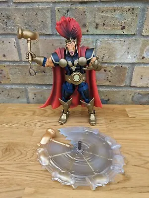 Marvel Select Beta Ray Bill Action Figure • £25