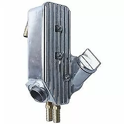 $133.50 • Buy CB Performance Billet Oil Filler Breather Box VW Bug Beetle VW Dune Buggy 1771