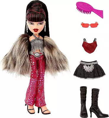 Bratz Original Fashion Doll Tiana Series 3 With 2 Outfits And Poster Collectors • $18.79