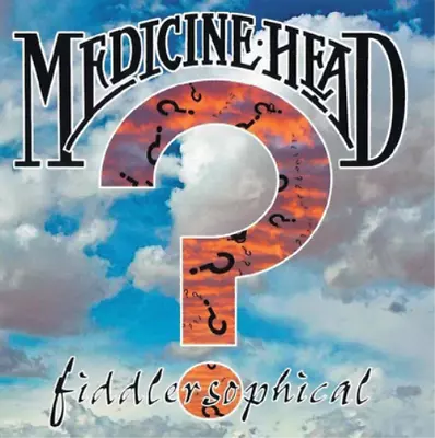 Medicine Head Fiddlersophical (CD) Album • £7.28