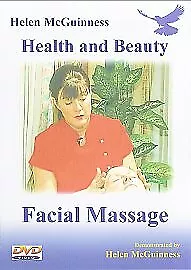 Facial Massage (Import) DVD NEW • £23.63