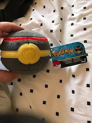 Luxury Pokeball Pokemon • $10