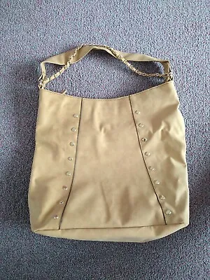 Ladies Mustard Bag By Avon • £2.99