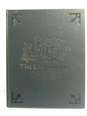 HYDE Hyde Live Tour 2006 Faith Pamphlet Photo Book L'Arc En Ciel VAMPS From JPN • $49.99