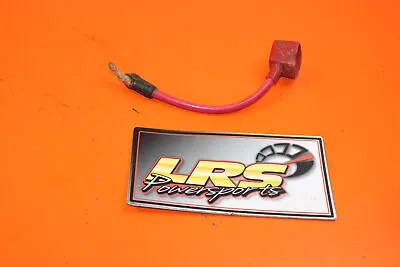 2007 Yamaha Rhino 660 Positive Battery Cable Wire • $17.95