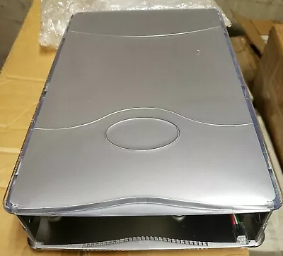 $49.99 • Buy External Firewire IDE Enclosure Case For 5.25  CD DVD ROM Burner Writer 