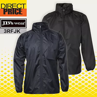 JB's Wear RAIN FOREST JACKET Work Warm 3RFJK • $35.95