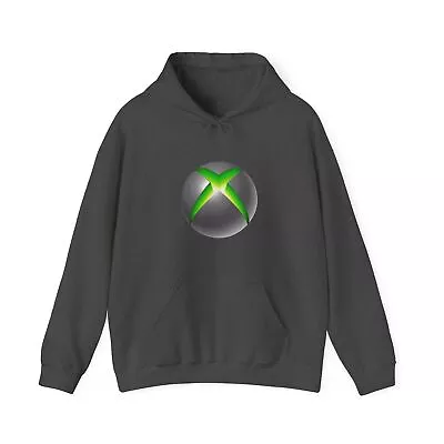 Unisex Hoodie Xbox • $36.45