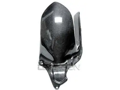 2008 - 2014 Ducati Monster 696 Carbon Fiber Rear Hugger Fender Mudguard • $139.95