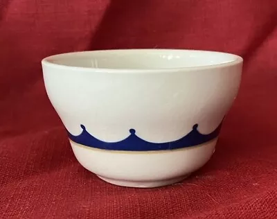 Mayer China Beaver Falls PA Custard Cup Bowl Restaurant Ware Vintage • $19.95