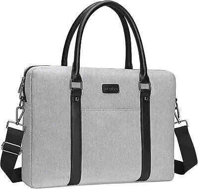 Laptop Tote Bag For MacBook Pro 15 15.6 16 Inch M3 M2 Notebook Travel Sleeve Bag • $21.99