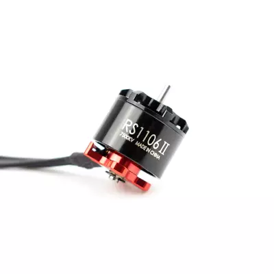 Emax RS1106 II Brushless Motor 6000KV 2-3S 15A For 2-3  Propeller • $14.99