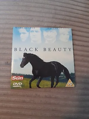 Black Beauty Dvd Walter Slezak Mark Lester • £1.89