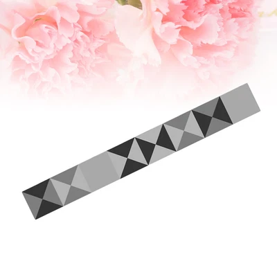 £13.16 • Buy Tiles Sticker Wallpaper Shelf Liner Floral Wallpaper Border Sticker