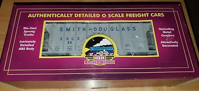 MTH 20-97369 Smith-Douglas Company (#32) Ps-2 Hopper Car • $59.99