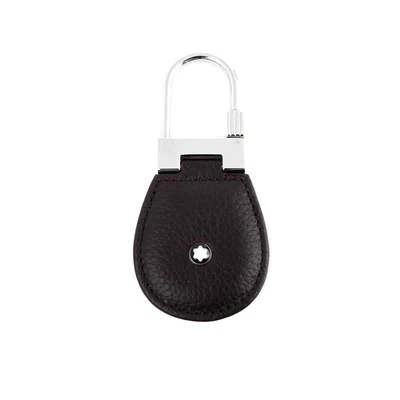 £116.98 • Buy Montblanc Meisterstuck Brown Leather Key Fob 114476